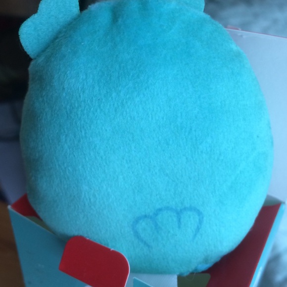 McD Squishmallows: FiFi and Windston - Picture 4 of 14